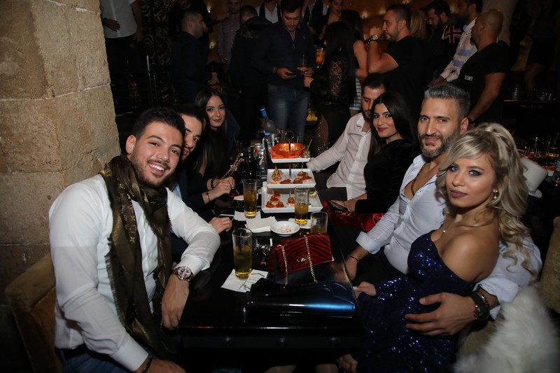 NYE at Taiga Batroun